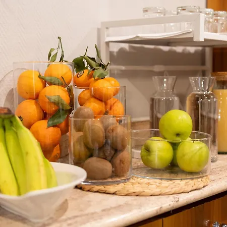 Hotell Cristal Palace