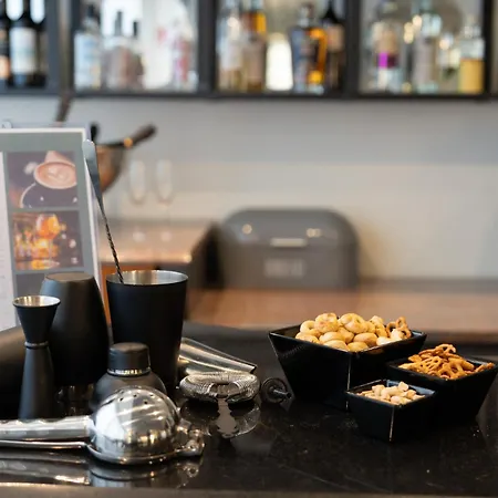 Cristal Palace 4* Andria