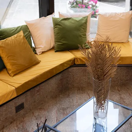 Hotel Cristal Palace 4*