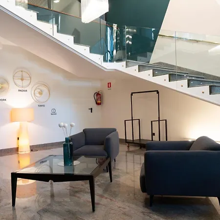 Cristal Palace Andria