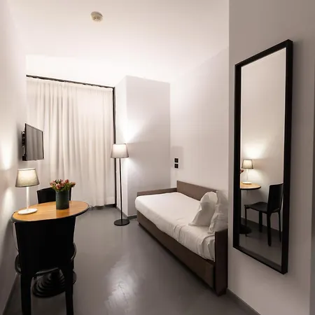 Hotel Cristal Palace Andria