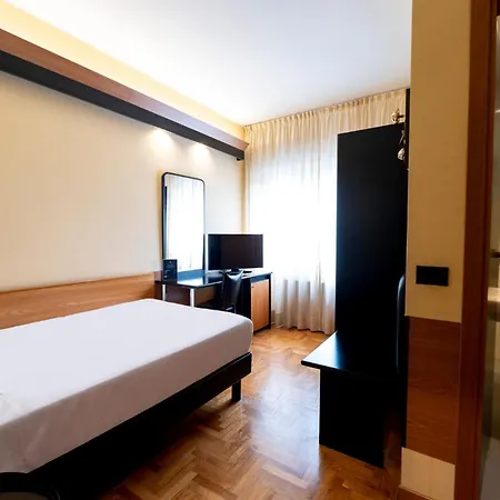 Cristal Palace Hotel Andria