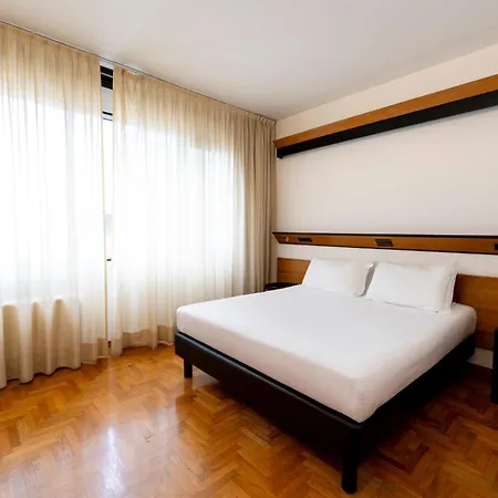 Hotel Cristal Palace