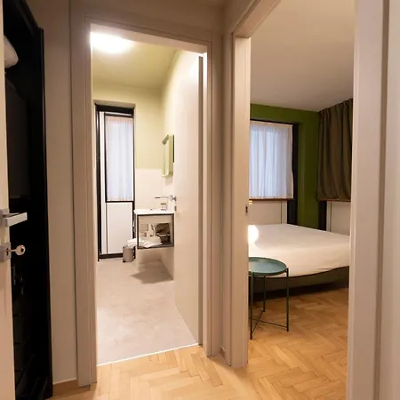 Cristal Palace Hotel Andria