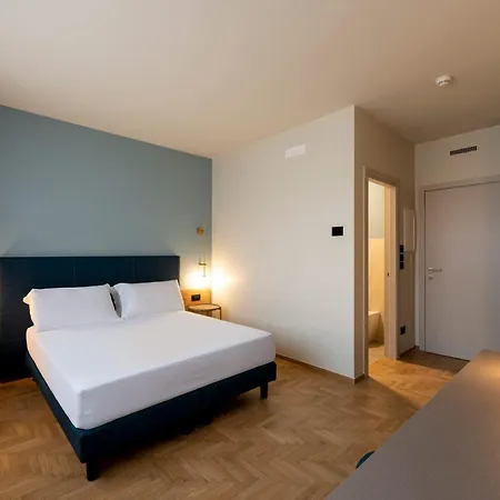 Hotel Cristal Palace