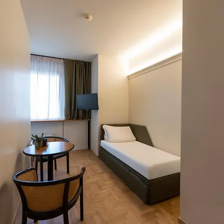 Cristal Palace Hotel 4*