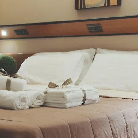 Cristal Palace Hotell