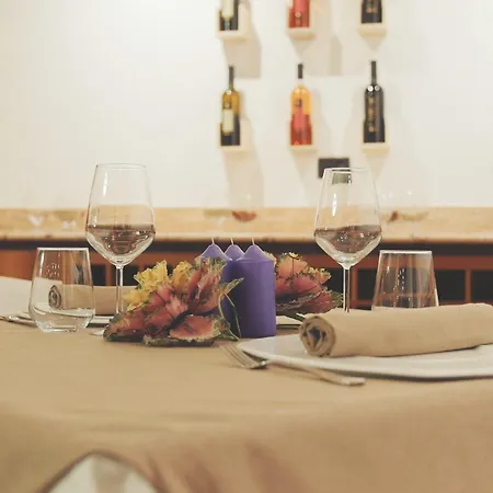 Hotell Cristal Palace