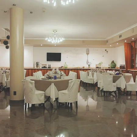 Cristal Palace 4* Andria