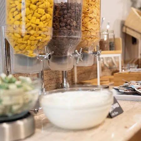 Hotell Cristal Palace Andria