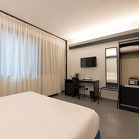 Hotel Cristal Palace 4*
