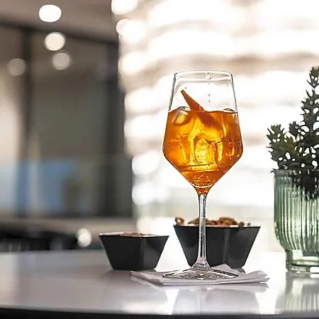Cristal Palace Hotel 4*