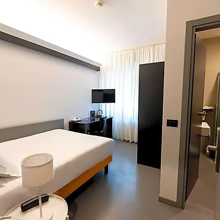 Hotel Cristal Palace Andria