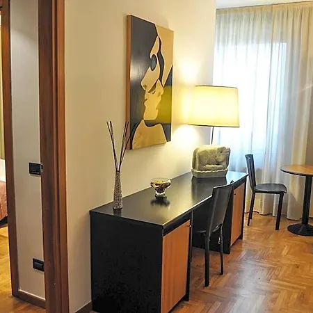 Cristal Palace Andria