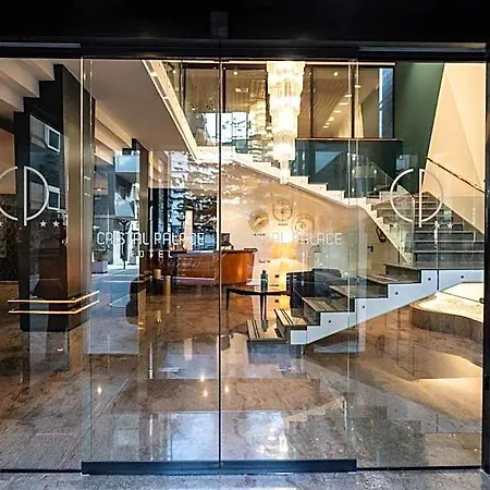 Cristal Palace