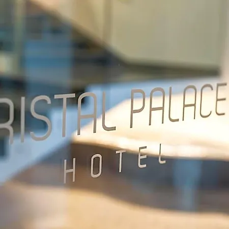 Cristal Palace Andria