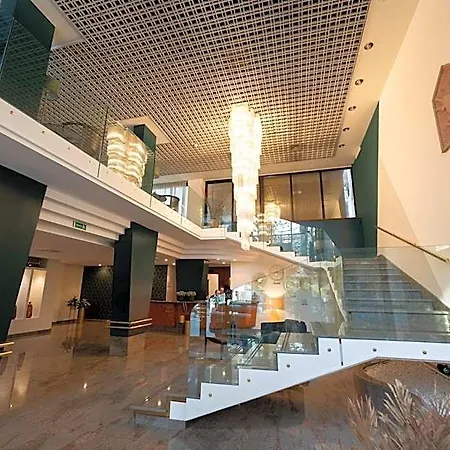 Szálloda Cristal Palace Andria