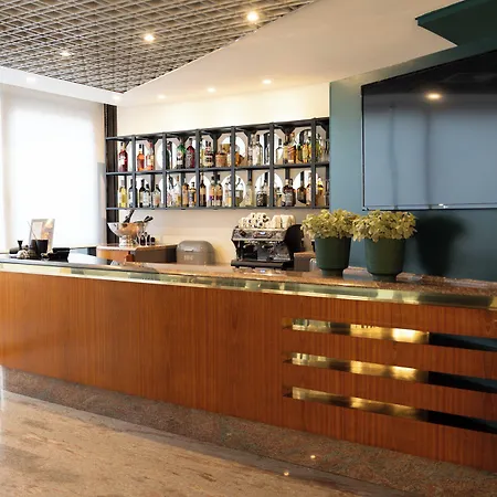 Hotel Cristal Palace 4*
