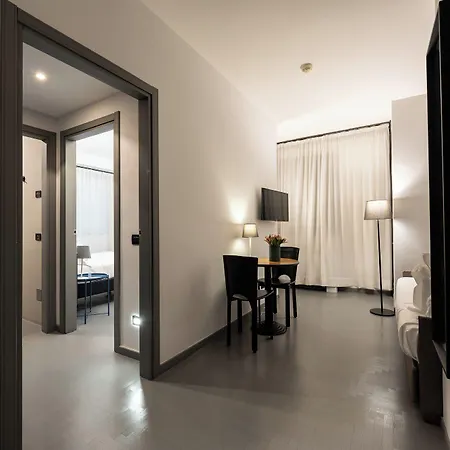 Cristal Palace Andria