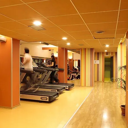 Cristal Palace 4*