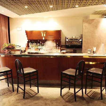 Cristal Palace Hotel Andria