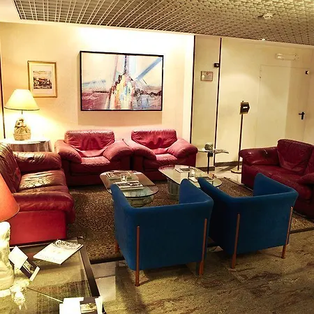 Hotel Cristal Palace