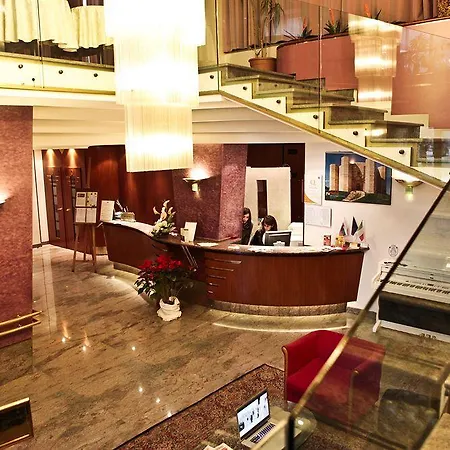 Cristal Palace Hotel