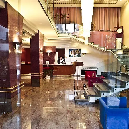 Hotel Cristal Palace Andria