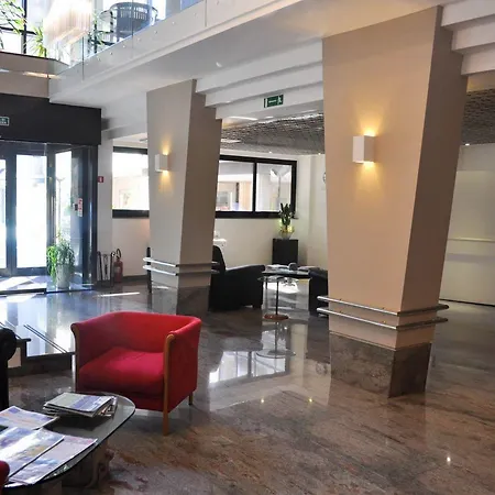 Hotel Cristal Palace