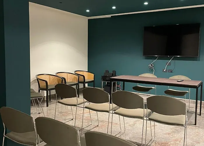 Cristal Palace 4* Andria