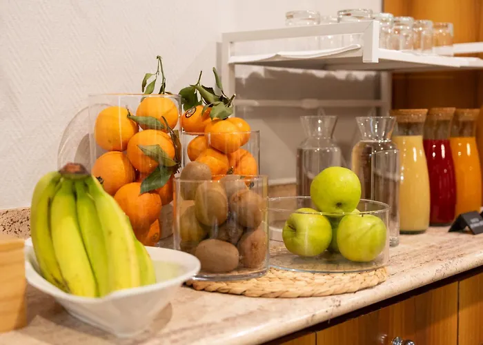 Hotel Cristal Palace