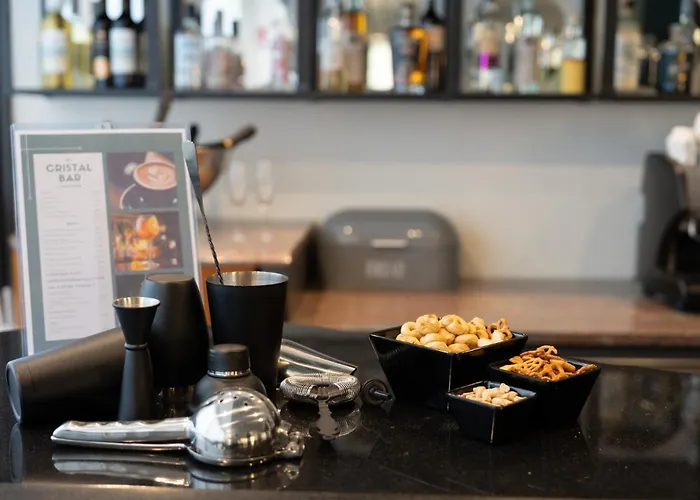 Cristal Palace 4* Andria