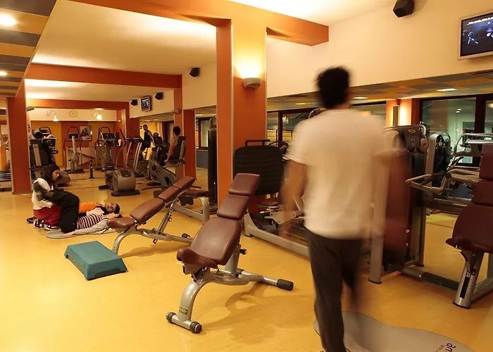 Hotel Cristal Palace Andria
