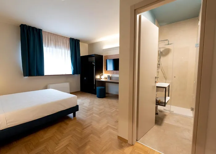 Hotel Cristal Palace 4*