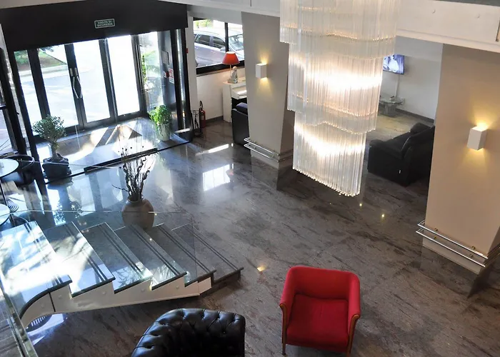 Hotel Cristal Palace 4*