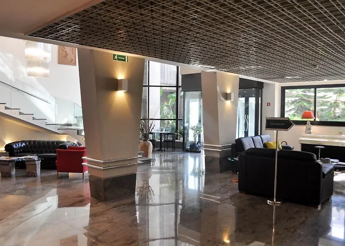 Hotel Cristal Palace Andria
