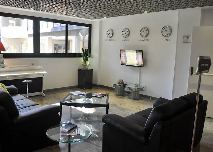 Hotel Cristal Palace Andria