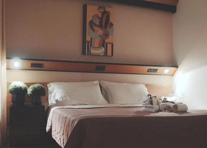 Cristal Palace Andria