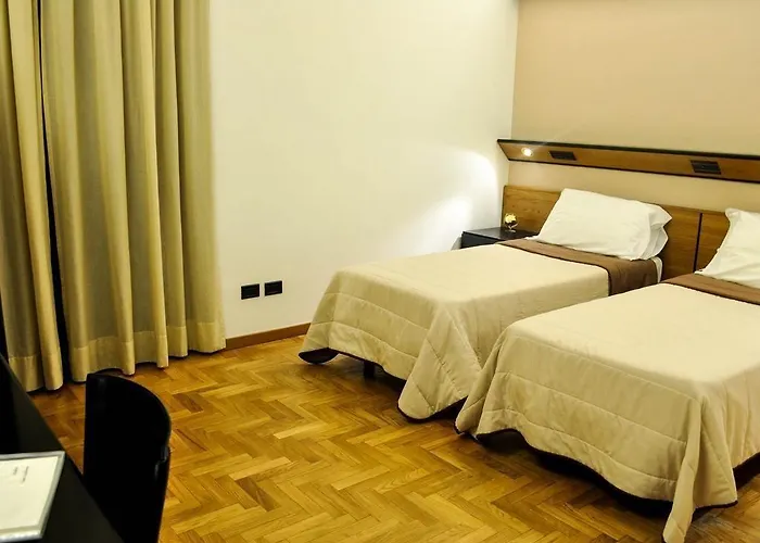 Cristal Palace Hotel Andria