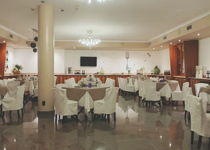 Cristal Palace 4* Andria