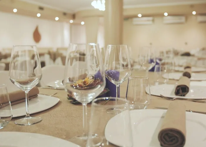 Cristal Palace 4* Andria